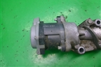 Радиатор системы EGR (левый 2.7л 276DT) (4R8Q9Y493AJ) для Land Rover Discovery 3 с 2004-2009г