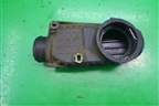 Воздуховод (2.7л 276DT) (4H2Q6K770BB) для Land Rover Discovery 3 с 2004-2009г