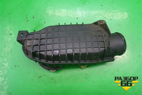 Воздуховод (2.7л 276DT) (4H2Q6K770BB) для Land Rover Discovery 3 с 2004-2009г