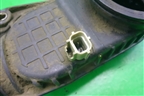 Воздуховод (2.7л 276DT) (4H2Q6K770BB) для Land Rover Discovery 3 с 2004-2009г