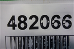 Воздуховод (2.7л 276DT) (4H2Q6K770BB) для Land Rover Discovery 3 с 2004-2009г