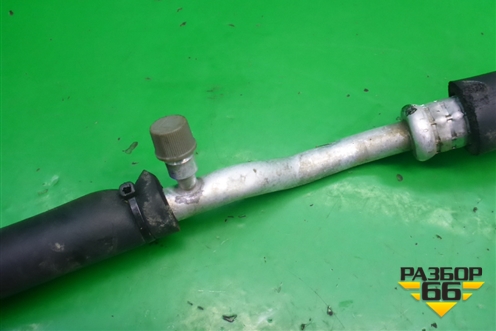 Трубка кондиционера для Land Rover Discovery 3 с 2004-2009г