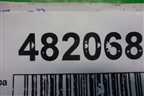 Трубка кондиционера для Land Rover Discovery 3 с 2004-2009г