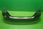 Бампер задний (под парктроник) (5215906B80) для Toyota Camry V70 с 2017г