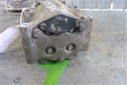 Компрессор кондиционера для Ford Fiesta с 2001-2008г