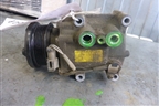 Компрессор кондиционера для Ford Fiesta с 2001-2008г