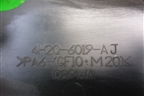 Кожух ремня ГРМ (2.7л 276DT) (4H2Q6019AJ) для Land Rover Discovery 3 с 2004-2009г