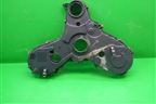 Кожух ремня ГРМ (2.7л 276DT) (4H2Q6019AJ) для Land Rover Discovery 3 с 2004-2009г