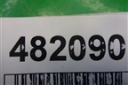 Кожух ремня ГРМ (2.7л 276DT) (4H2Q6019AJ) для Land Rover Discovery 3 с 2004-2009г