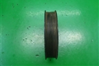 Шкив коленвала (2.7л 276DT) (4H2Q6B319BA) для Land Rover Discovery 3 с 2004-2009г