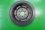 Шкив коленвала (2.7л 276DT) (4H2Q6B319BA) для Land Rover Discovery 3 с 2004-2009г