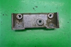 Кронштейн (топливной рейки 2.7л 276DT) (4R8Q9W276AB) для Land Rover Discovery 3 с 2004-2009г