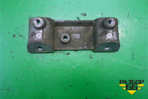 Кронштейн (топливной рейки 2.7л 276DT) (4R8Q9W276AB) для Land Rover Discovery 3 с 2004-2009г