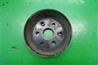 Шкив помпы (2.7л 276DT) (4R8Q8509AC) для Land Rover Discovery 3 с 2004-2009г