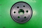 Шкив помпы (2.7л 276DT) (4R8Q8509AC) для Land Rover Discovery 3 с 2004-2009г
