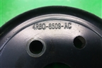 Шкив помпы (2.7л 276DT) (4R8Q8509AC) для Land Rover Discovery 3 с 2004-2009г