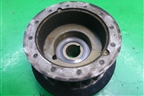Шестерня коленвала (2.7л 276DT) (4S7Q6306AE) для Land Rover Discovery 3 с 2004-2009г