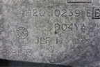 Кронштейн генератора (2.7л 276DT) (4H2Q10239EB) для Land Rover Discovery 3 с 2004-2009г