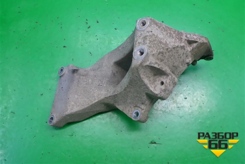 Кронштейн генератора (2.7л 276DT) (4H2Q10239EB) для Land Rover Discovery 3 с 2004-2009г