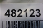 Кронштейн генератора (2.7л 276DT) (4H2Q10239EB) для Land Rover Discovery 3 с 2004-2009г