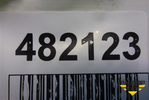 Кронштейн генератора (2.7л 276DT) (4H2Q10239EB) для Land Rover Discovery 3 с 2004-2009г