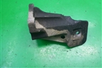 Кронштейн двигателя левый (2.7л 276DT) (KKU500580) для Land Rover Discovery 3 с 2004-2009г