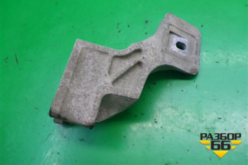 Кронштейн двигателя правый (2.7л 276DT) (KKU500590) для Land Rover Discovery 3 с 2004-2009г