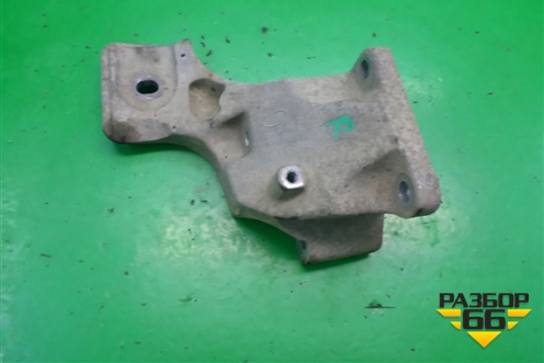 Кронштейн двигателя правый (2.7л 276DT) (KKU500590) для Land Rover Discovery 3 с 2004-2009г
