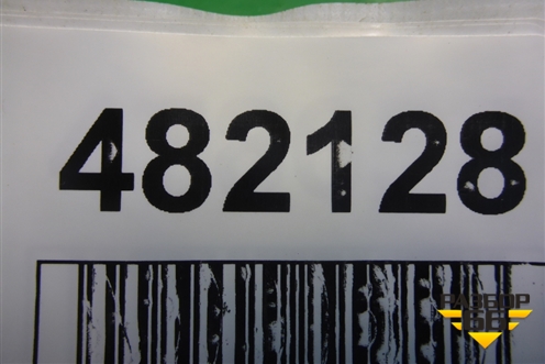 Кронштейн двигателя правый (2.7л 276DT) (KKU500590) для Land Rover Discovery 3 с 2004-2009г