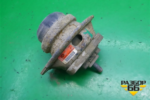 Опора двигателя (2.7л 276DT) (KKB500441G) для Land Rover Discovery 3 с 2004-2009г