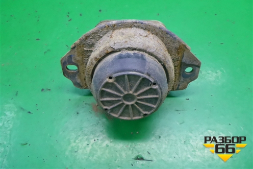 Опора двигателя (2.7л 276DT) (KKB500441G) для Land Rover Discovery 3 с 2004-2009г