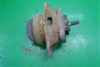 Опора двигателя (2.7л 276DT) (KKB500441G) для Land Rover Discovery 3 с 2004-2009г