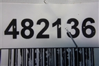 Кронштейн гидроусилителя (2.7л 276DT) (QVU500340) для Land Rover Discovery 3 с 2004-2009г