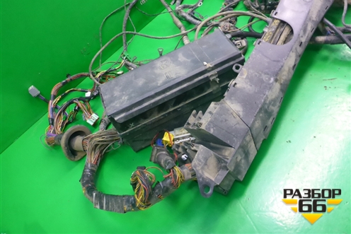 Проводка подкапотная для Land Rover Discovery 3 с 2004-2009г