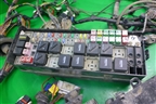 Проводка подкапотная для Land Rover Discovery 3 с 2004-2009г