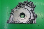 Насос масляный (2.7л 276DT) (4R8Q6600AD) для Land Rover Discovery 3 с 2004-2009г