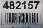 Насос масляный (2.7л 276DT) (4R8Q6600AD) для Land Rover Discovery 3 с 2004-2009г