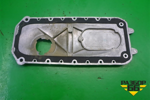 Кронштейн (кулисы АКПП) (UCC500081) для Land Rover Discovery 3 с 2004-2009г