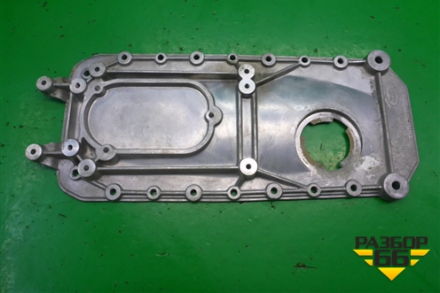 Кронштейн (кулисы АКПП) (UCC500081) для Land Rover Discovery 3 с 2004-2009г