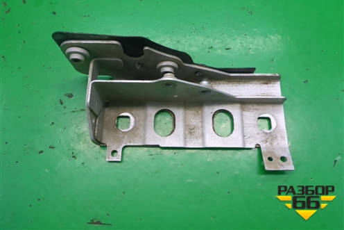 Кронштейн передней панели (правый) (ASU780221) для Land Rover Discovery 3 с 2004-2009г