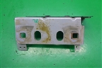 Кронштейн передней панели (правый) (ASU780221) для Land Rover Discovery 3 с 2004-2009г