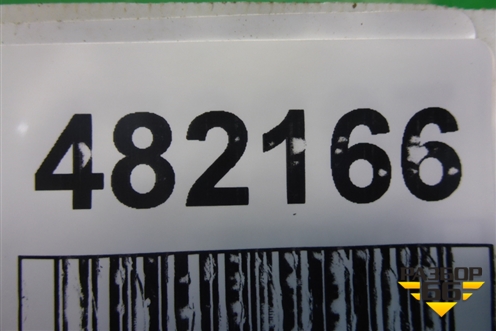 Кронштейн передней панели (правый) (ASU780221) для Land Rover Discovery 3 с 2004-2009г