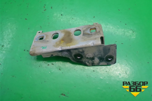 Кронштейн передней панели (левый) (ASU780231) для Land Rover Discovery 3 с 2004-2009г