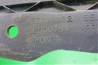 Пыльник переднего крыла правого (ASG780022) для Land Rover Discovery 3 с 2004-2009г