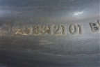 Балка передняя   (9433312101) для Mercedes Benz  TRUCK Axor 2 с 2004г