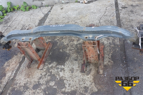 Балка передняя   (9433312101) для Mercedes Benz  TRUCK Axor 2 с 2004г
