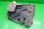 Площадка под аккумулятор (левая) (DWM500051) для Land Rover Discovery 3 с 2004-2009г