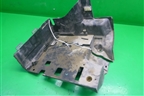Площадка под аккумулятор (левая) (DWM500051) для Land Rover Discovery 3 с 2004-2009г