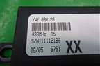Блок электронный (YWY000120) для Land Rover Discovery 3 с 2004-2009г