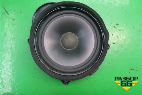 Динамик (в переднюю дверь) (XQM500280) для Land Rover Discovery 3 с 2004-2009г